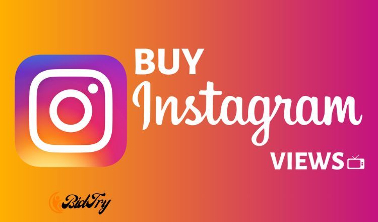 27654I will Provide 1000+ Instagram Views HQ & Non Drop